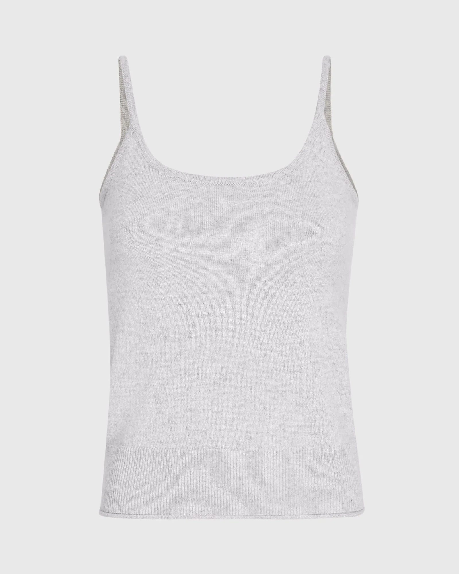 Cashmere Tank