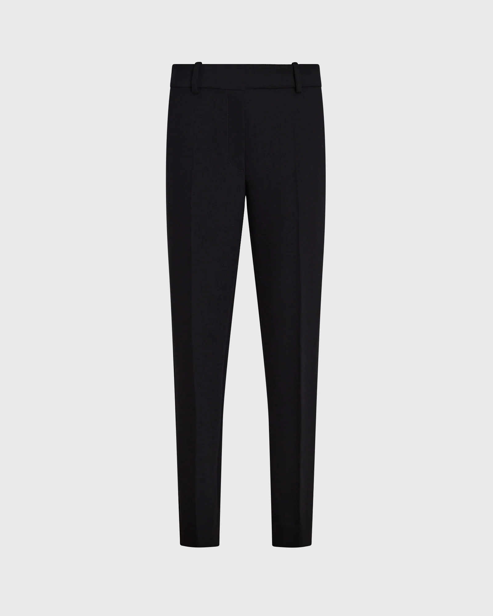 Slim Tuxedo Pant