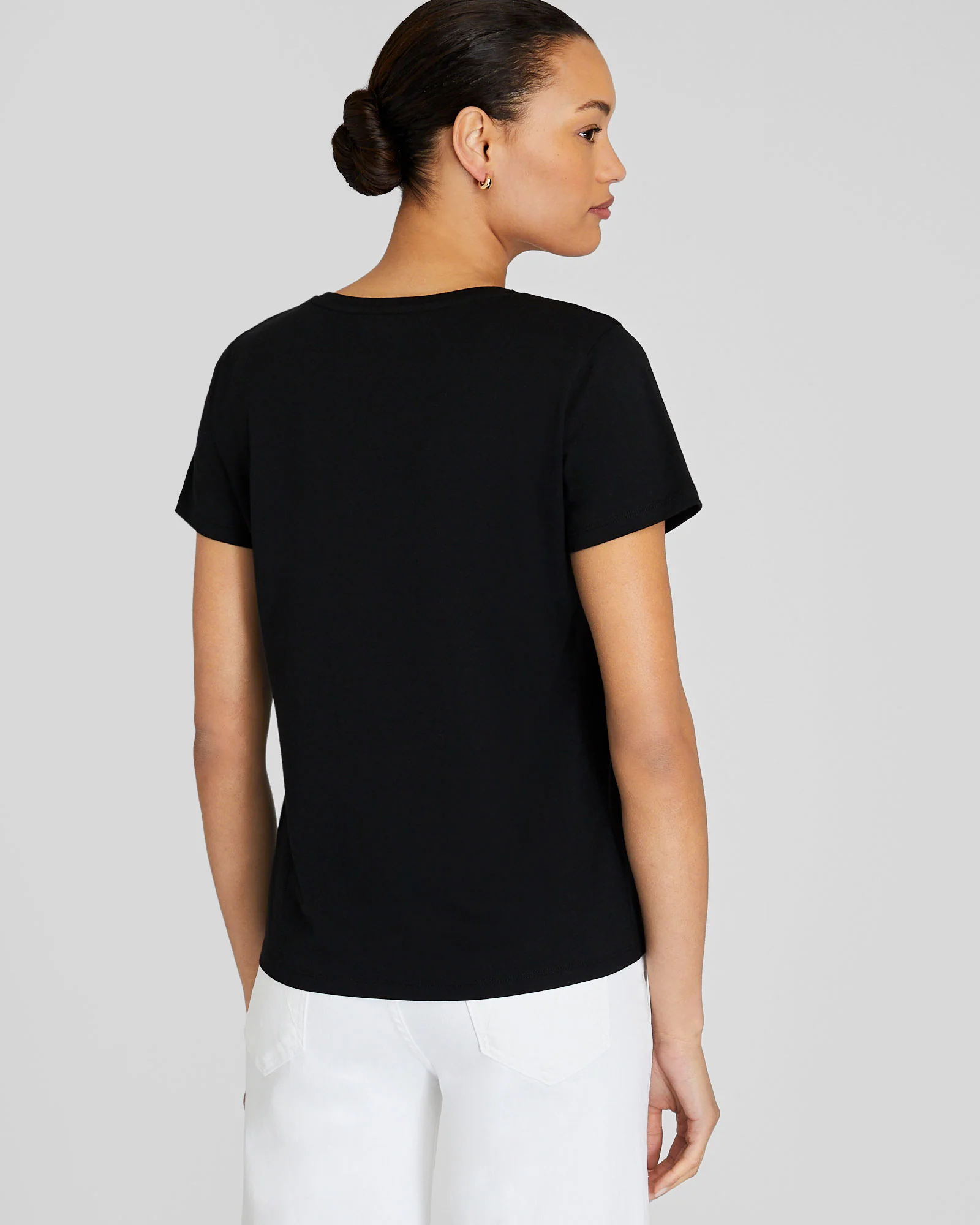 The V-Neck Tee