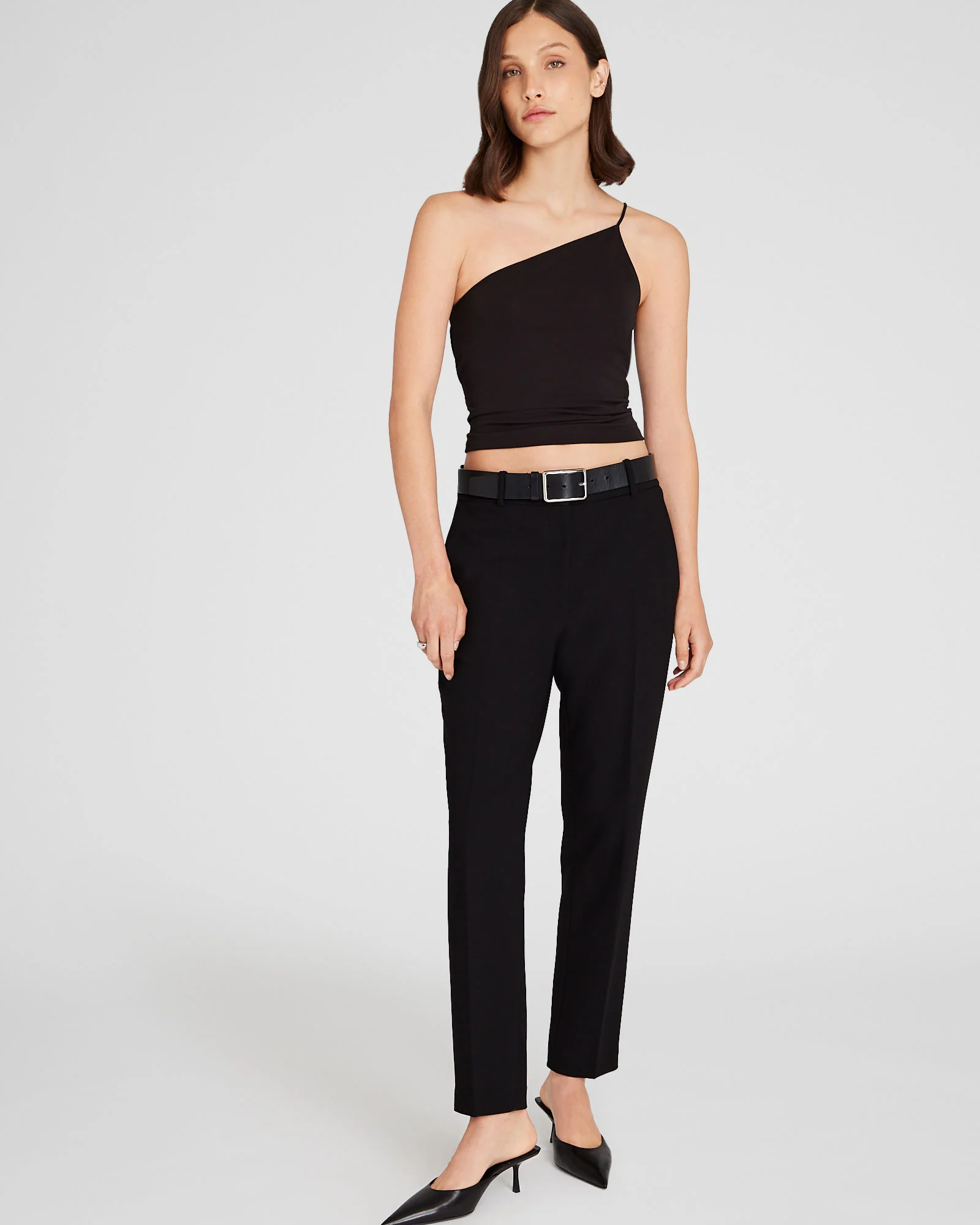 Slim Tailored Pant