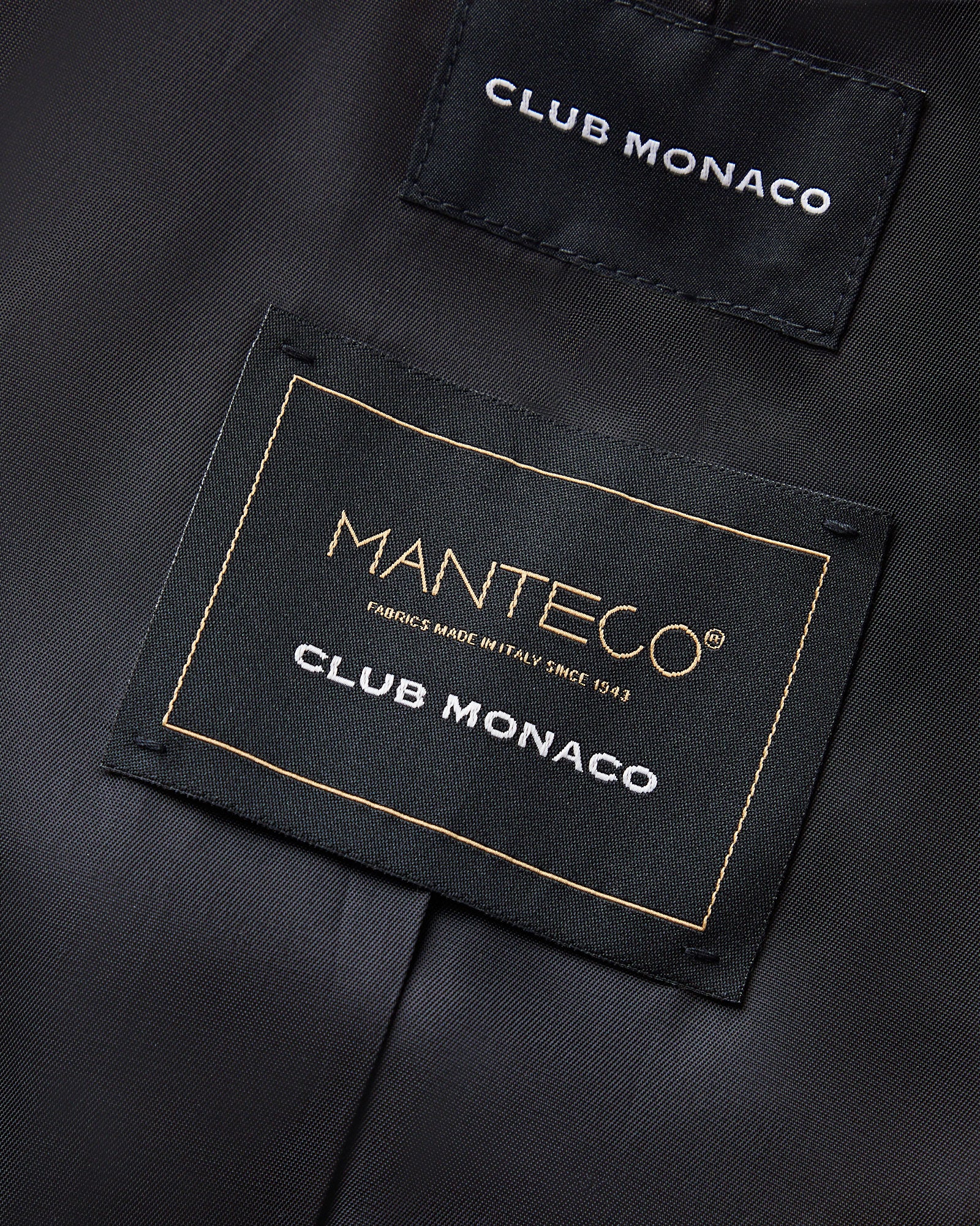 Cropped Wool Utility Jacket