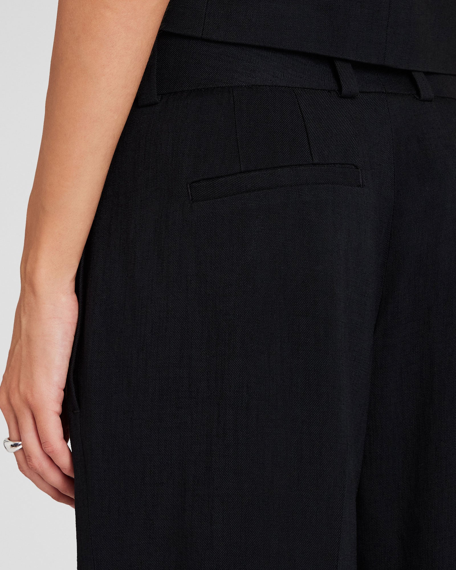 Classic Flawless Pant