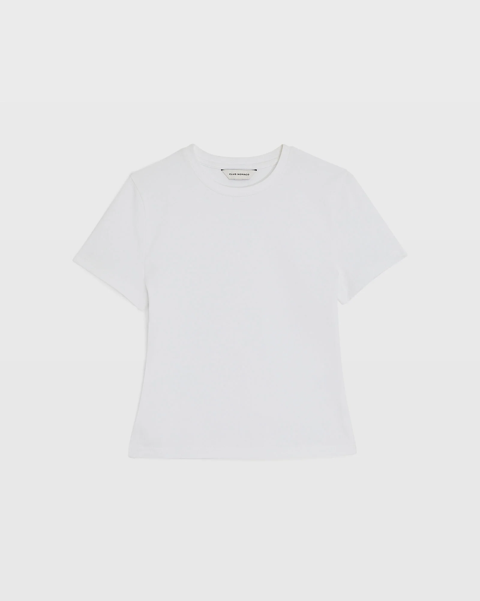 Contour Tee