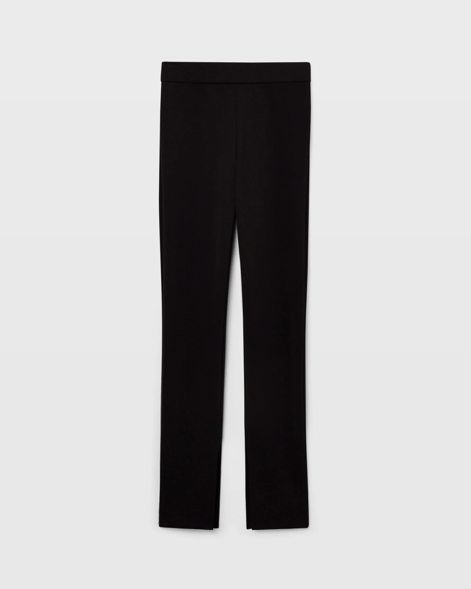 Scuba Slit Pant