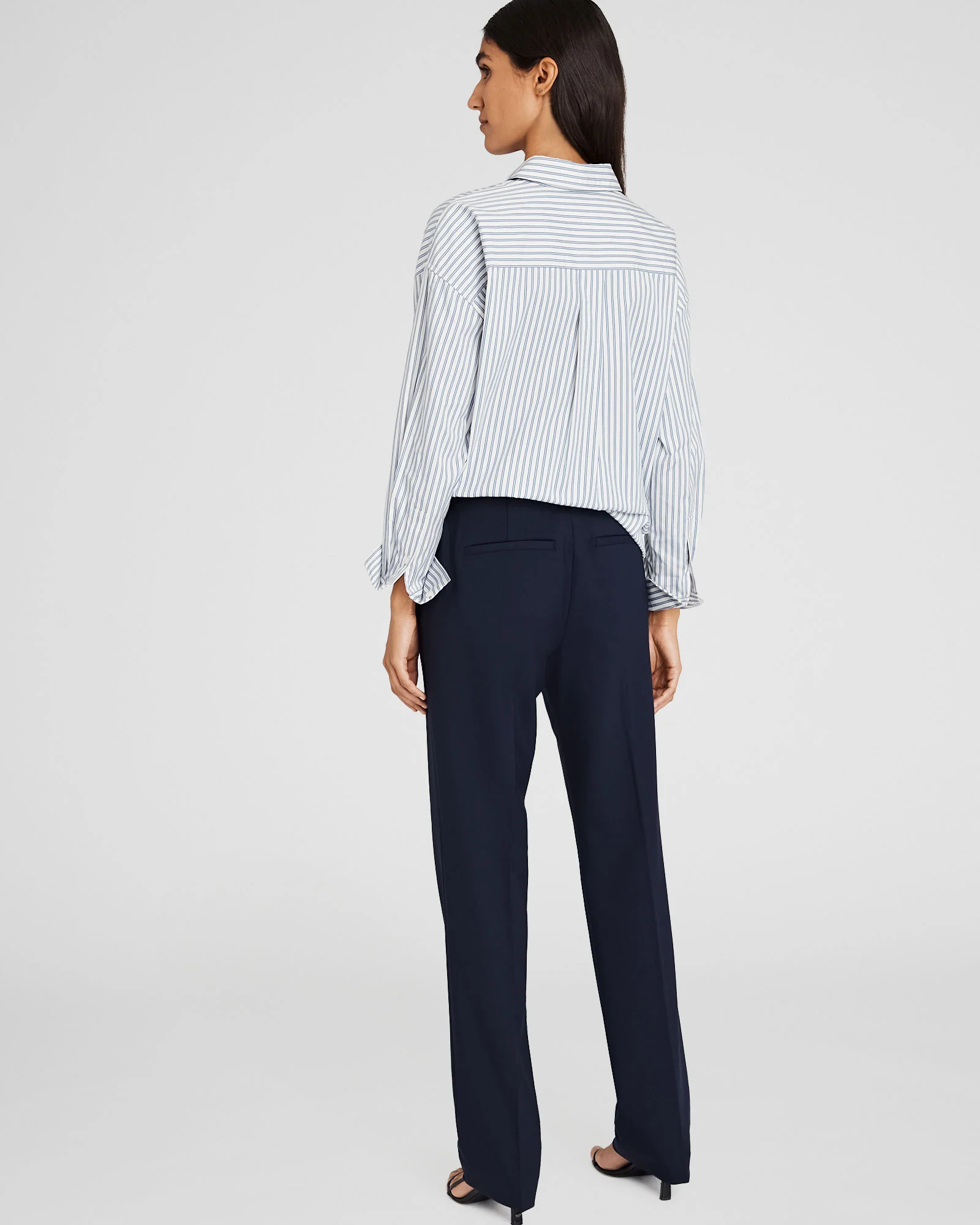 Full-Length Borrem Pant