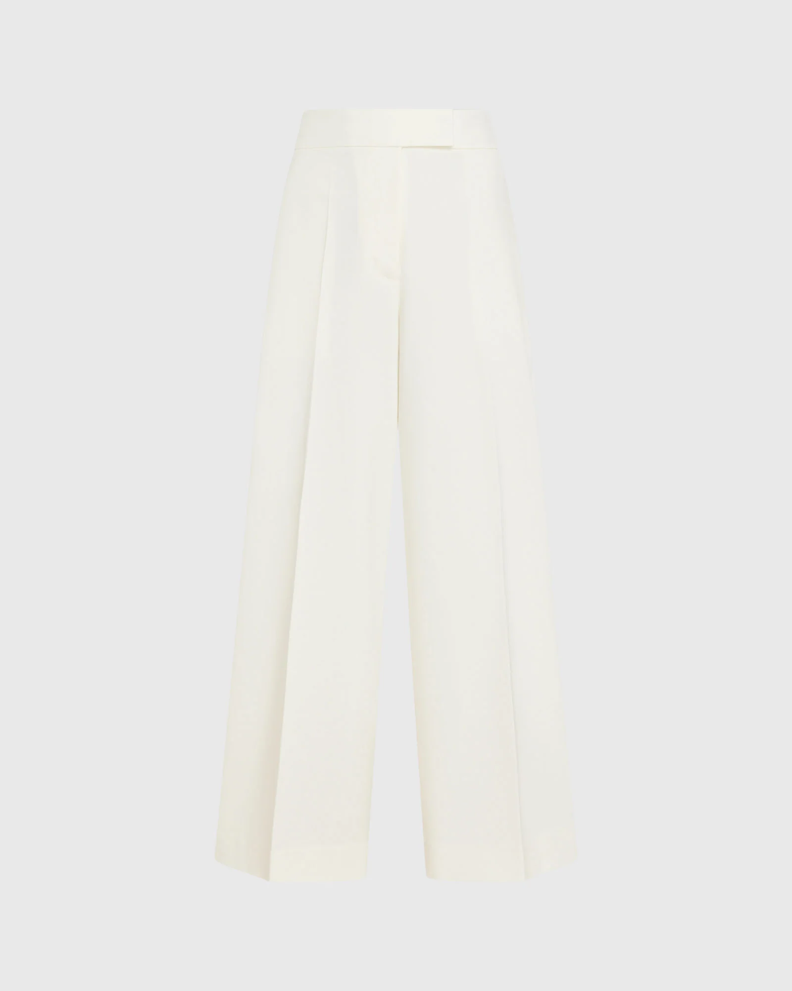 Wide-Leg Borrem Pants