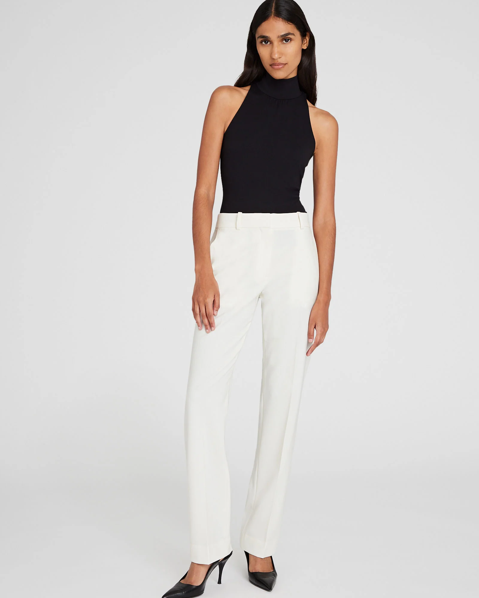 Full-Length Borrem Pant