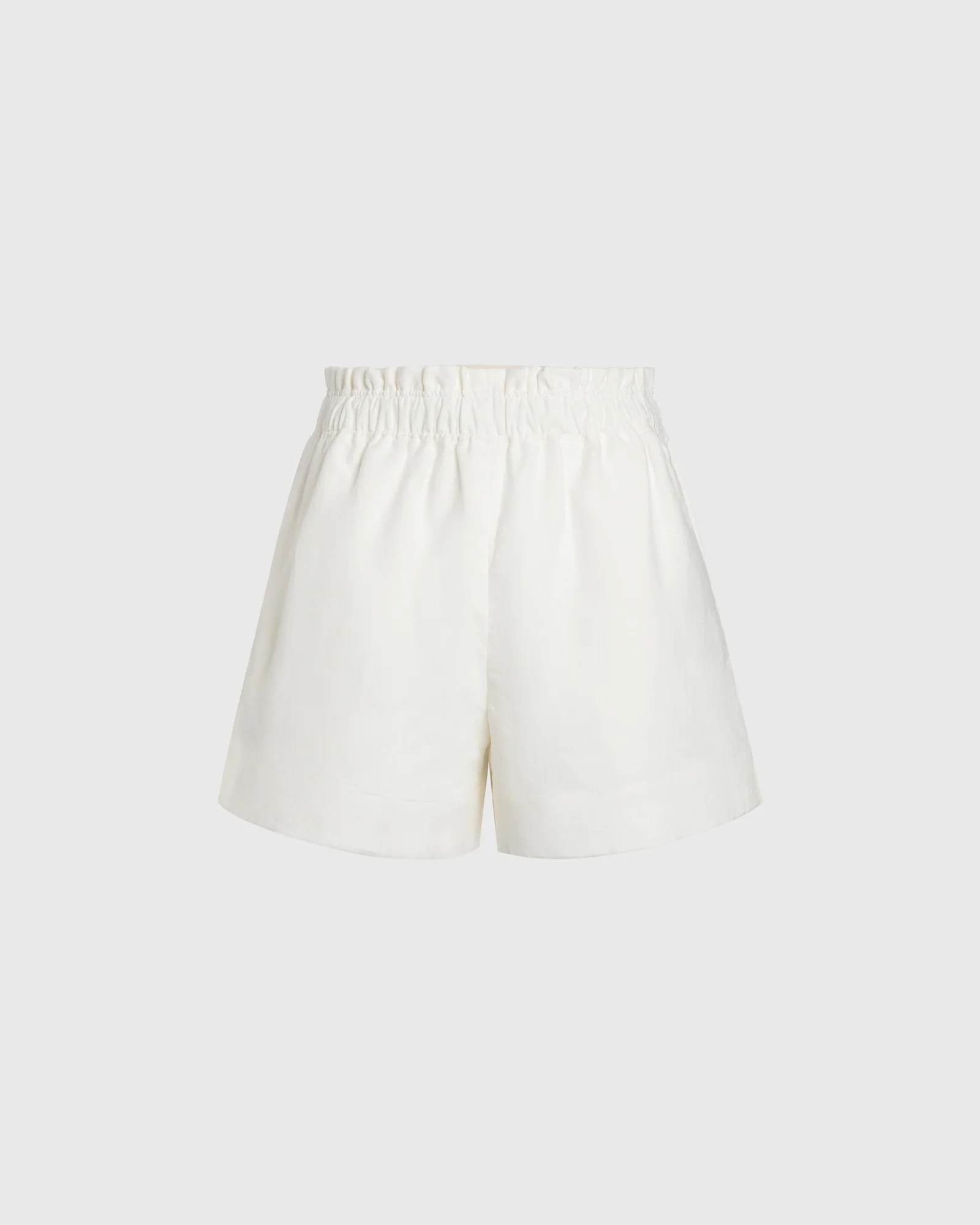 Pull-On Short