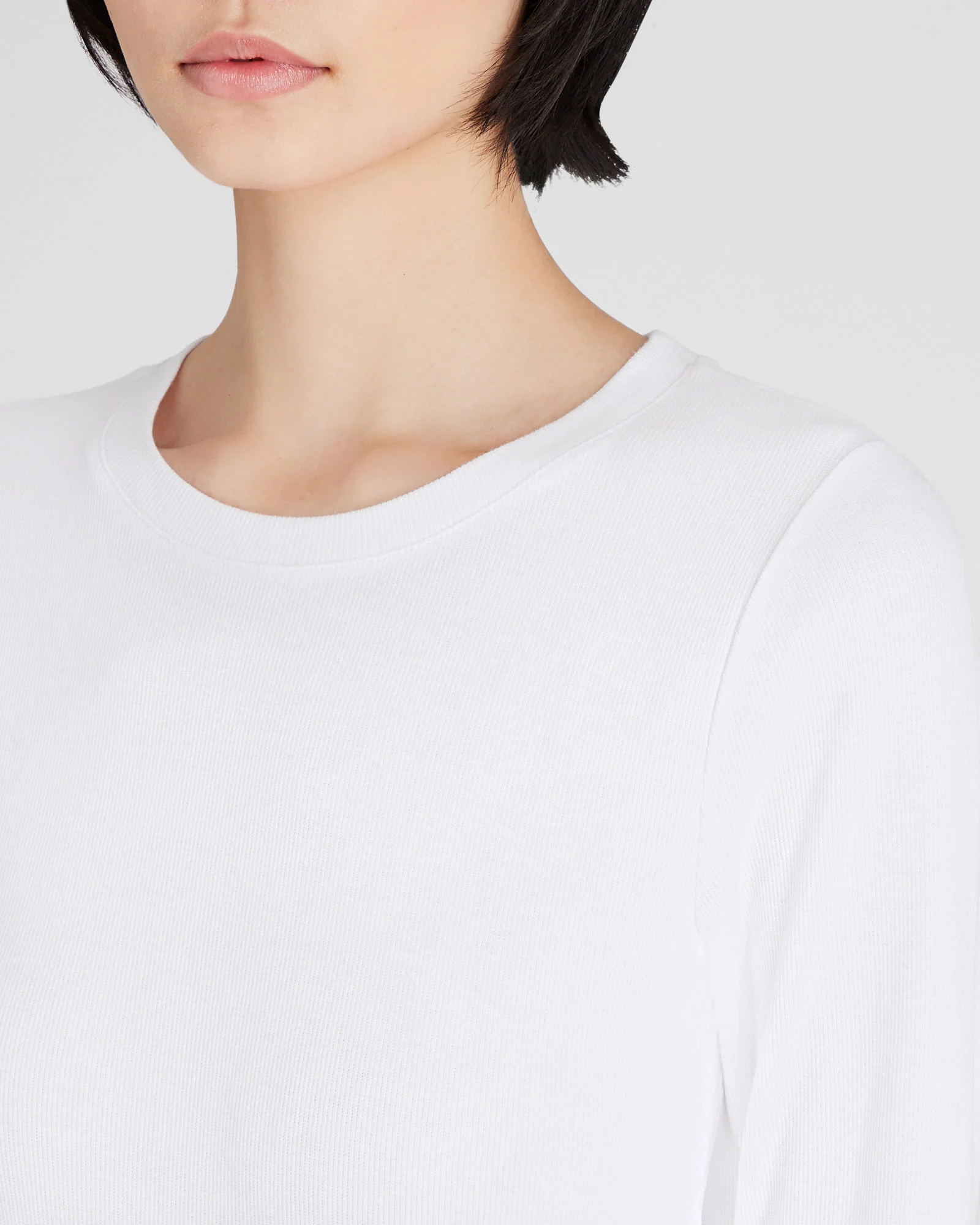 Bowee Long-Sleeve Tee