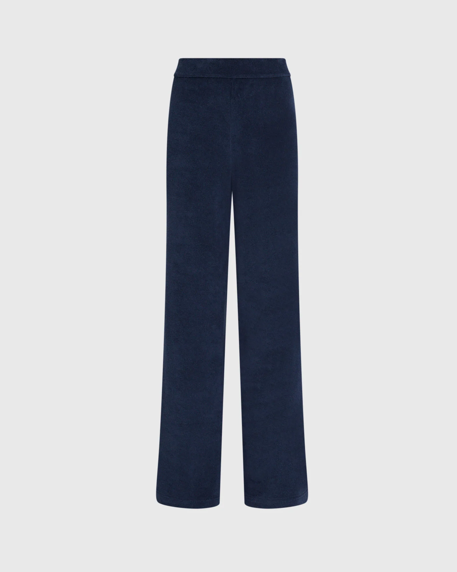 Terry Pull-On Pant