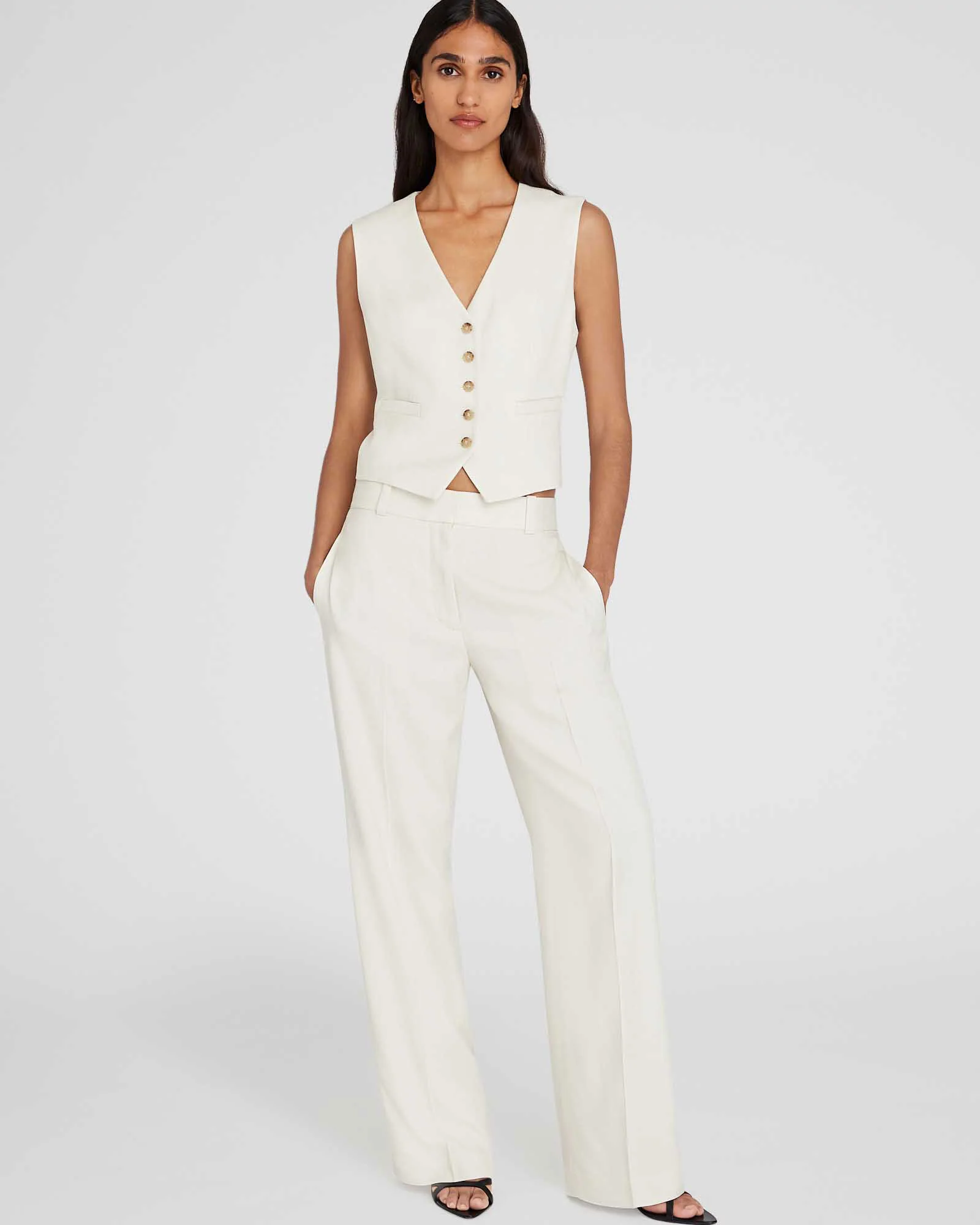 Classic Flawless Pant