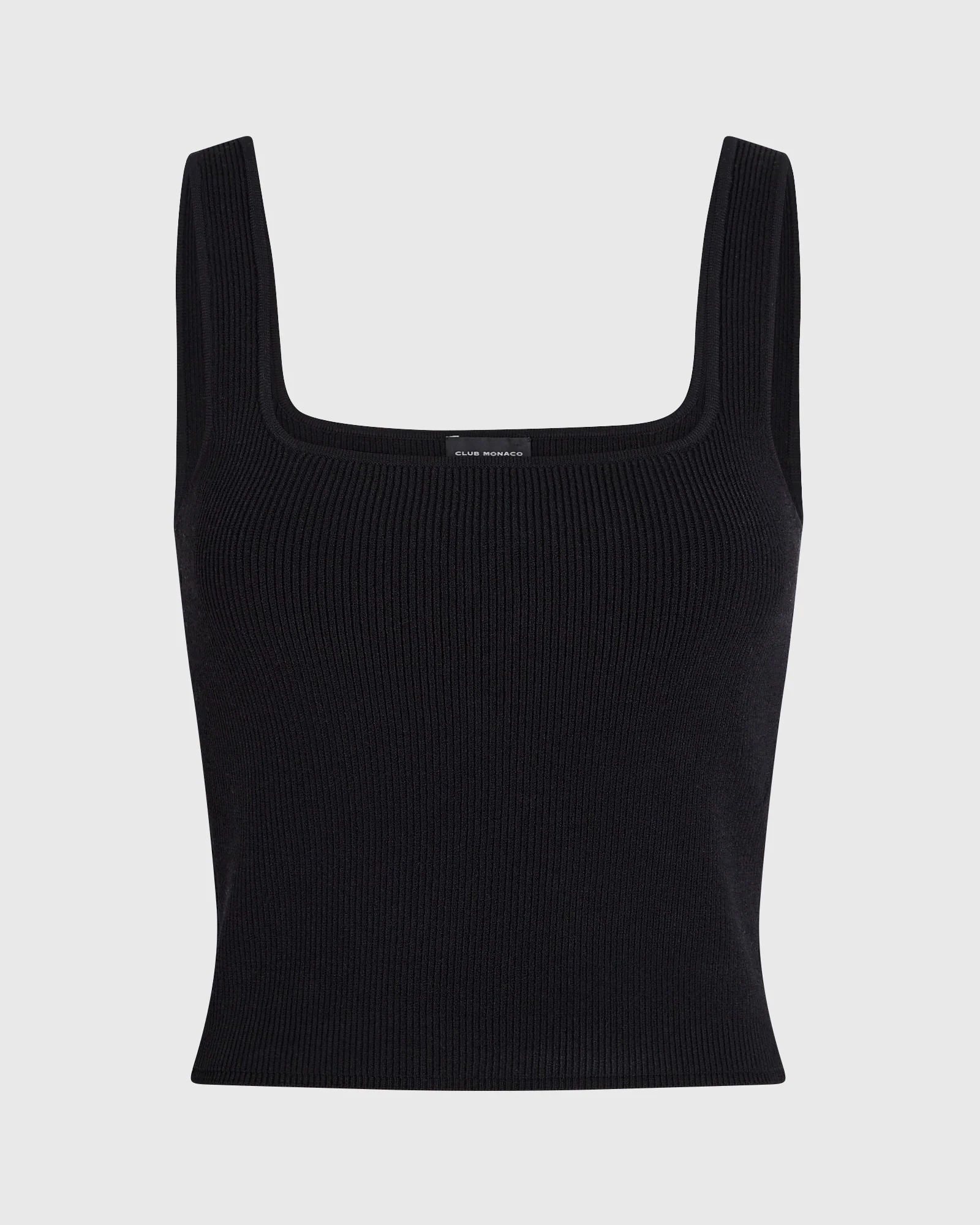 Square Neck Tank