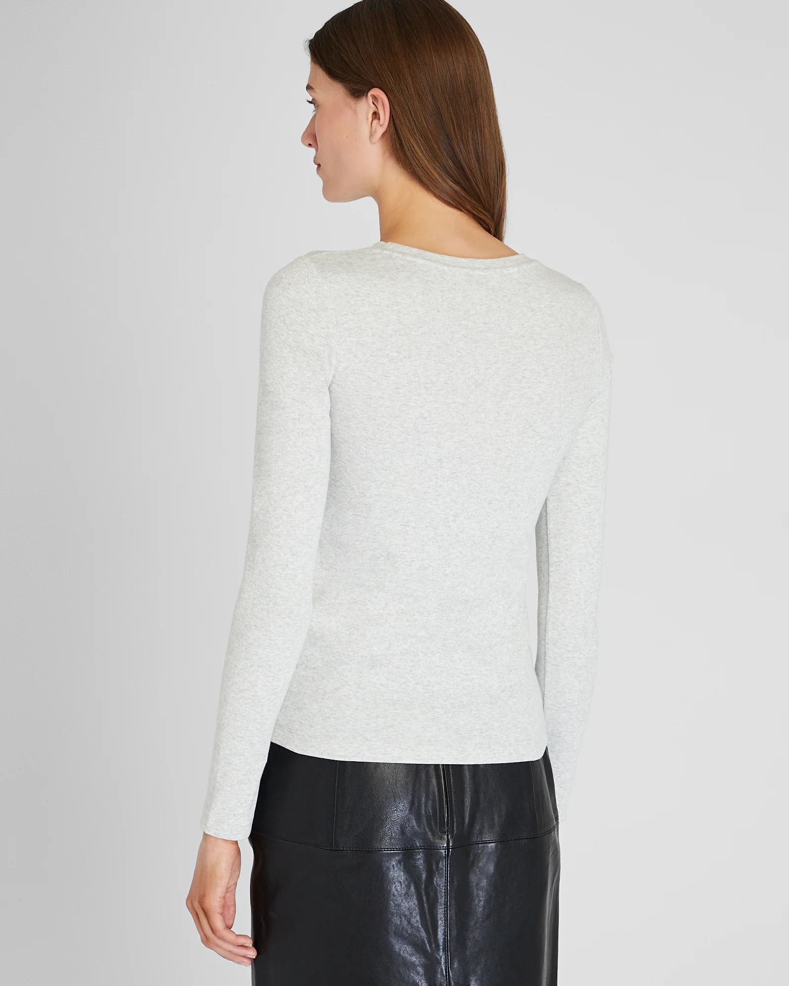 Bowee Long-Sleeve Tee