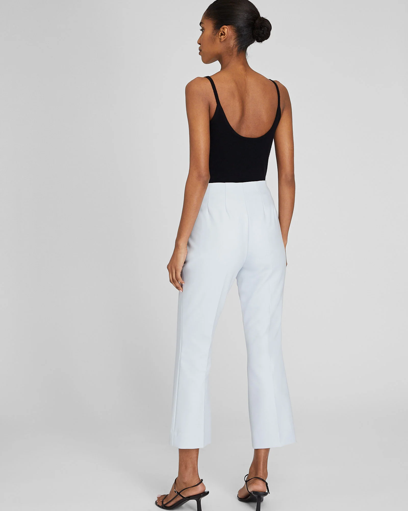 Kick Crop Pant