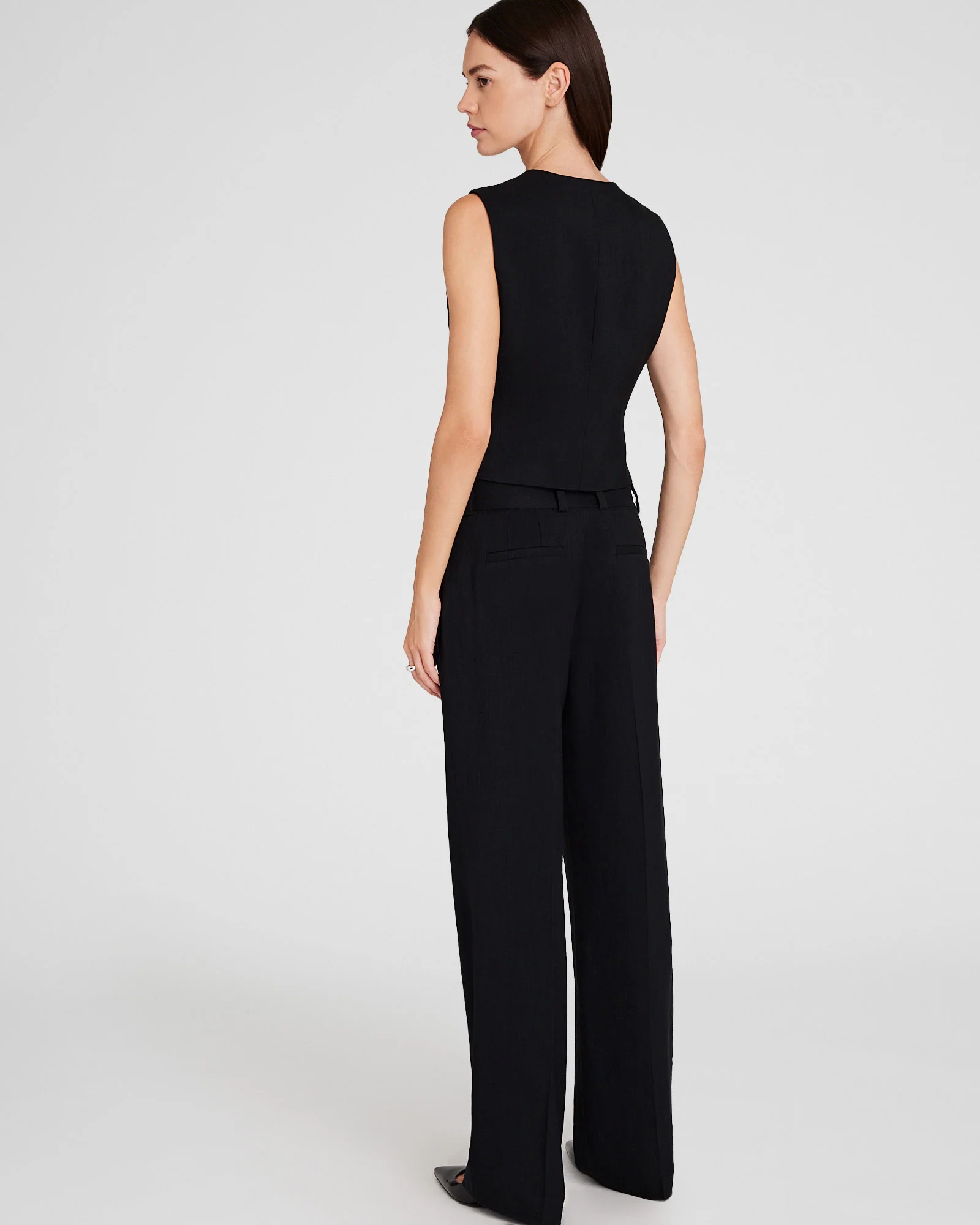 Classic Flawless Pant