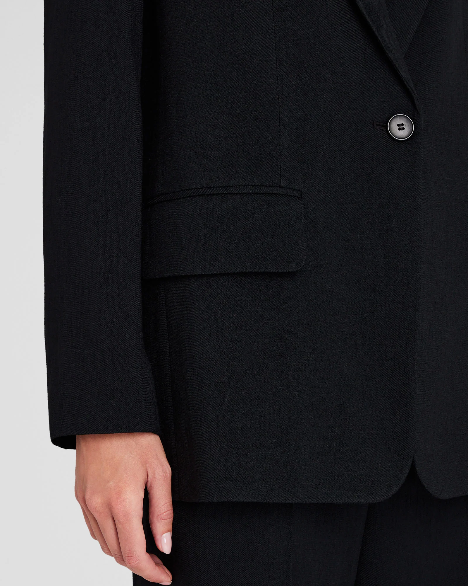 Classic Flawless Blazer