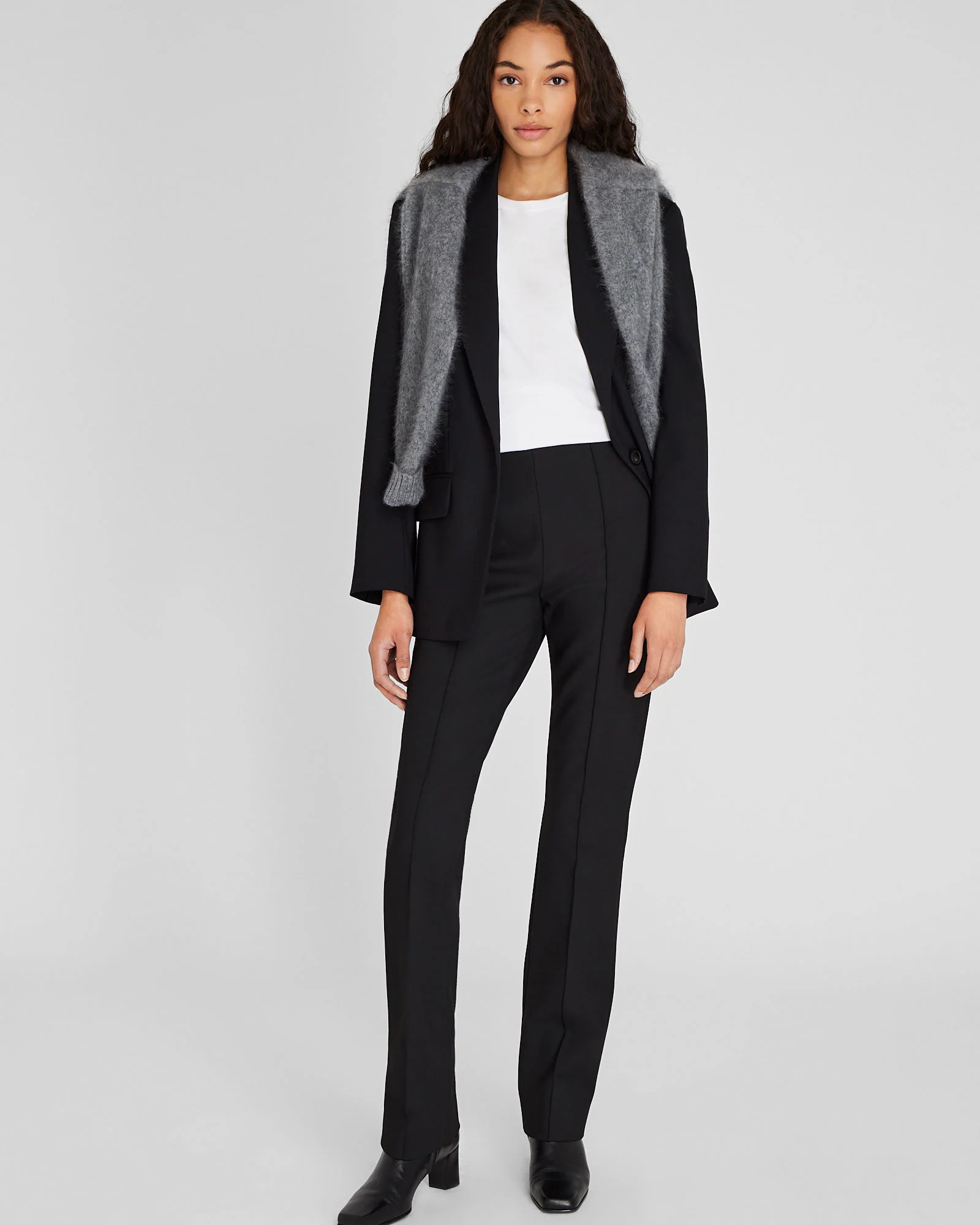 The Crew Neck T-Shirt