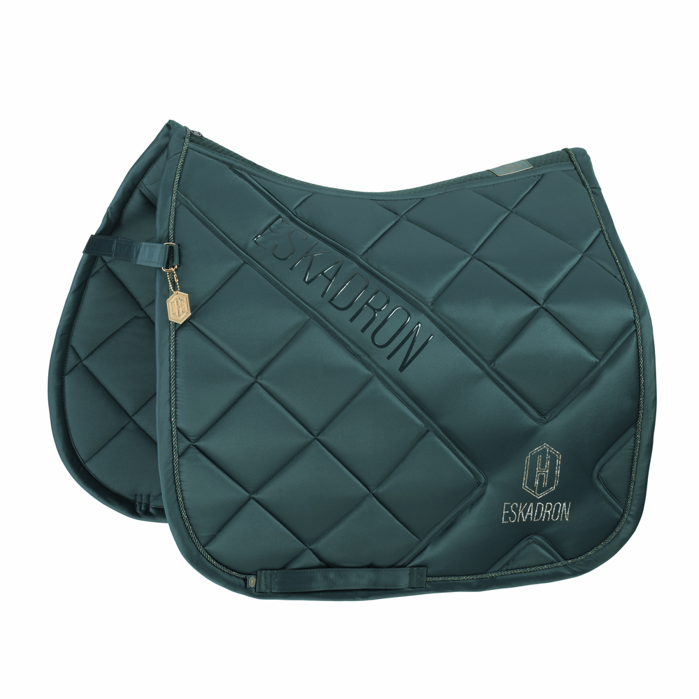 BICROSS MATTGLOSS<br>SADDLE CLOTH