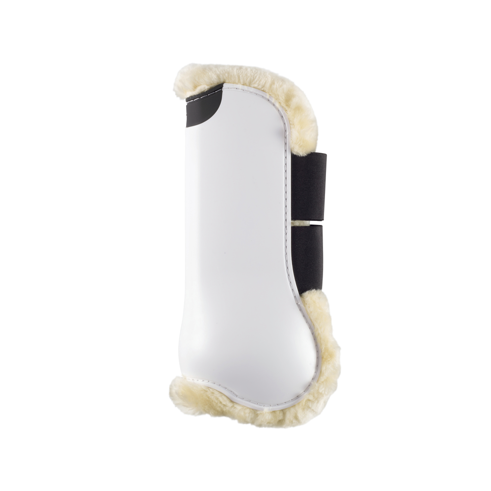 FLEXISOFT FAUXFUR F<br>TENDON BOOTS