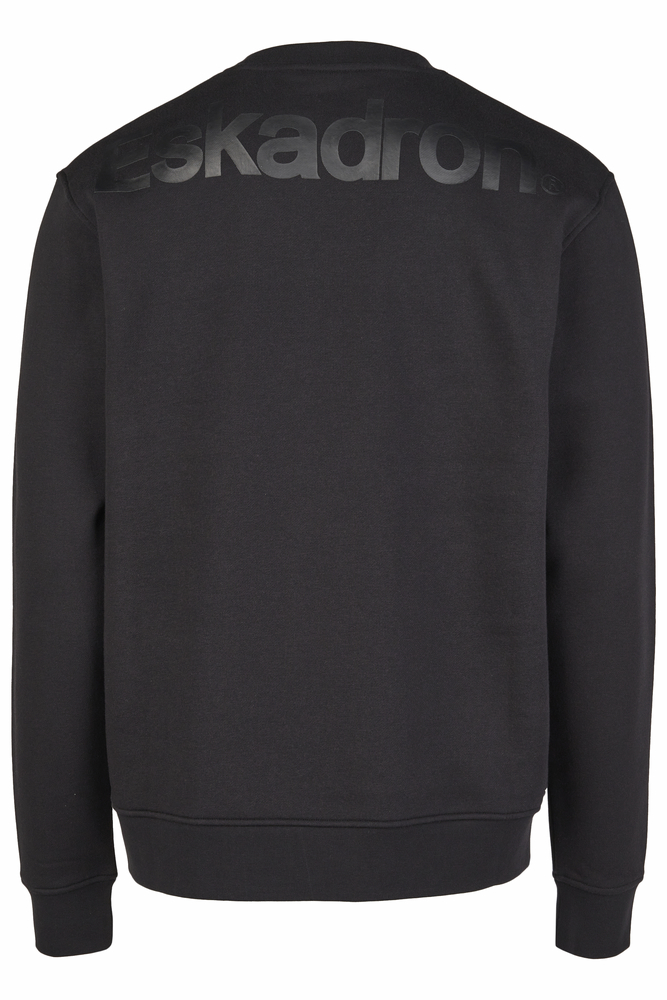 SWEATSHIRT DYNAMIC MALE<br>SWEATSHIRT