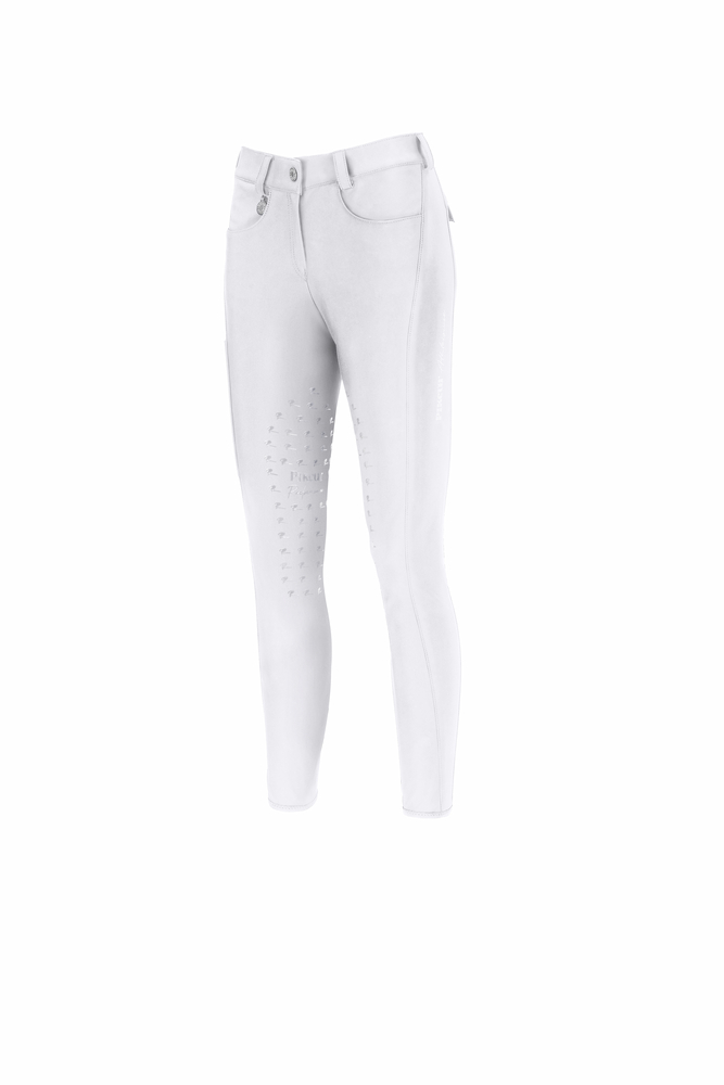 PIKEUR ROMY SD KN<br>KNEE PATCHES