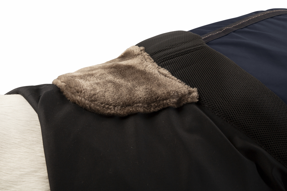 DURA SUMMER<br>TRAVELLING RUG