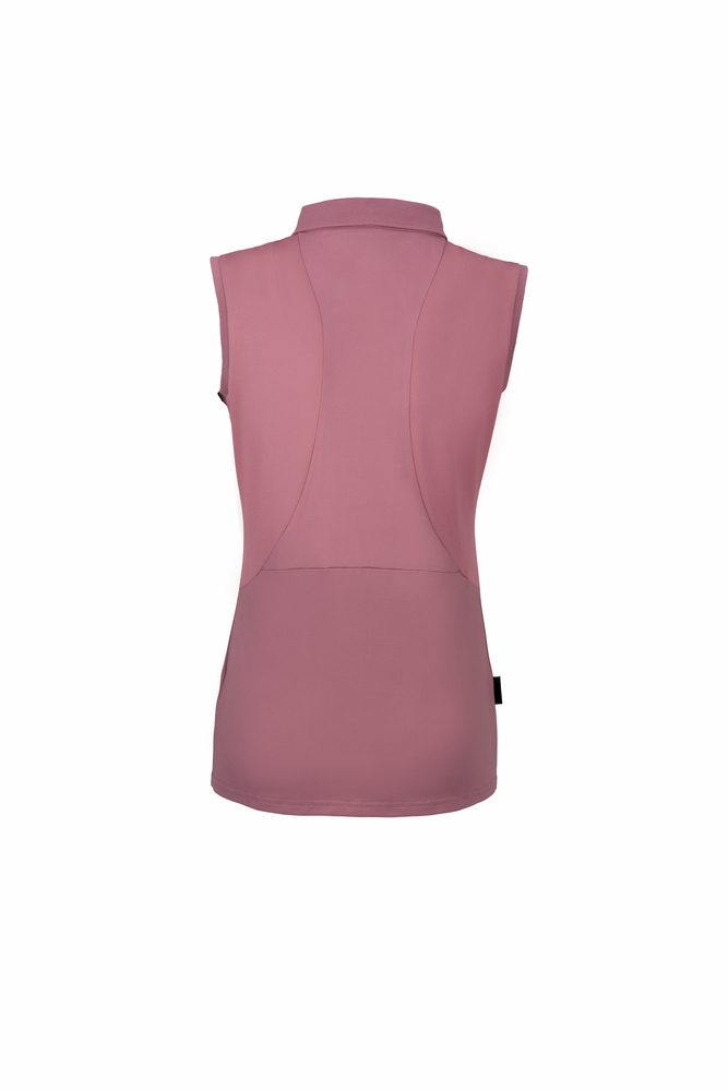 PIKEUR JARLA<br>POLO SHIRT