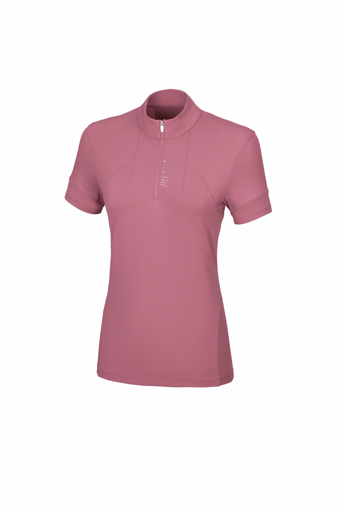 PIKEUR NURIA<br>SHIRT