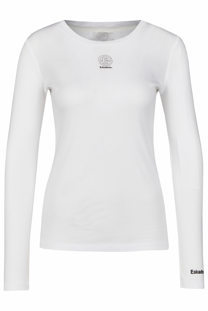 LONGSLEEVE DYNAMIC<br>SHIRT