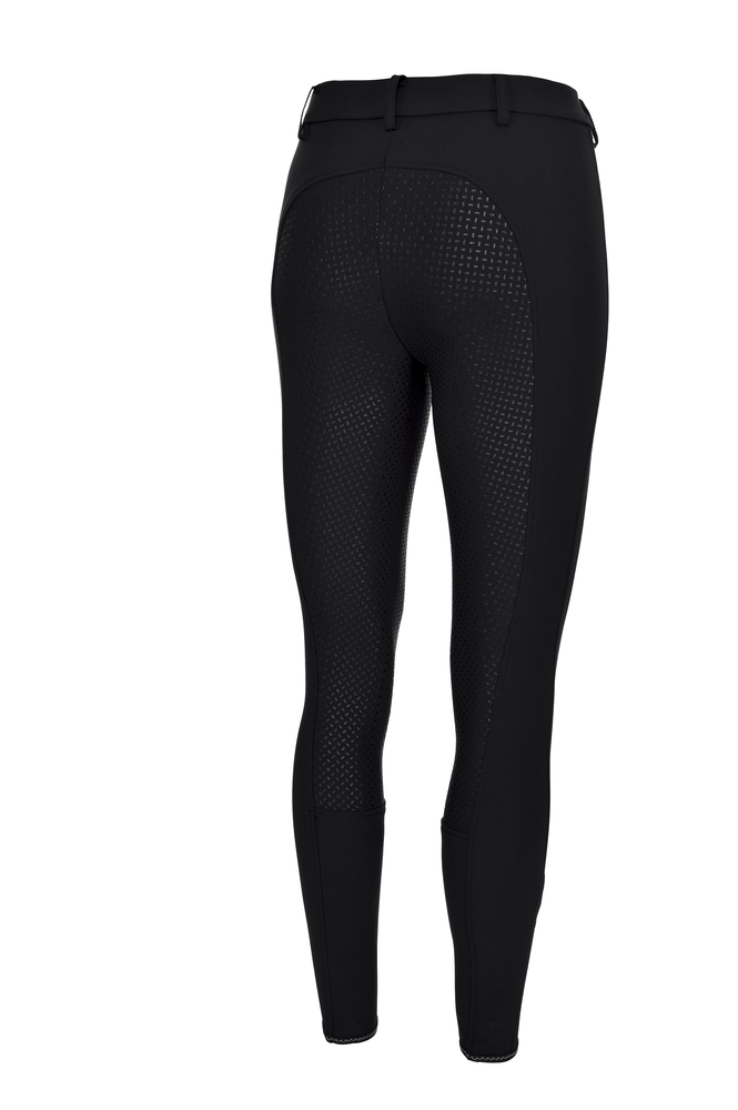 PIKEUR LUCINDA GR<br>FULL PATCHES