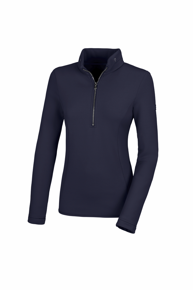 PIKEUR POLARTEC SHIRT<br>SPORTS