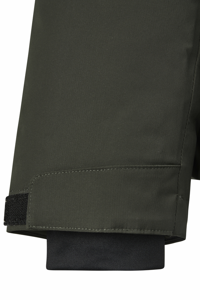 WATERPROOF JACKET MALE<br>JACKET