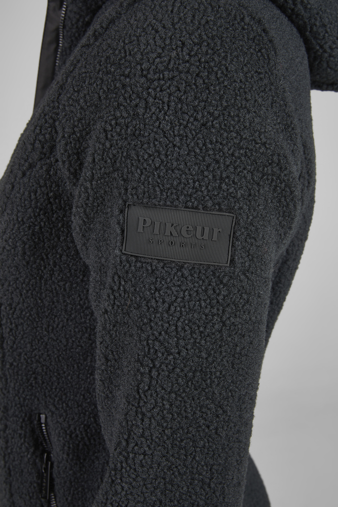 PIKEUR FLEECE JACKET<br>SPORTS