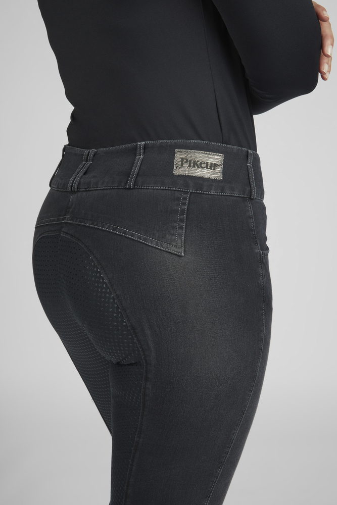 CANDELA GRIP JEANS<br>FULL PATCHES