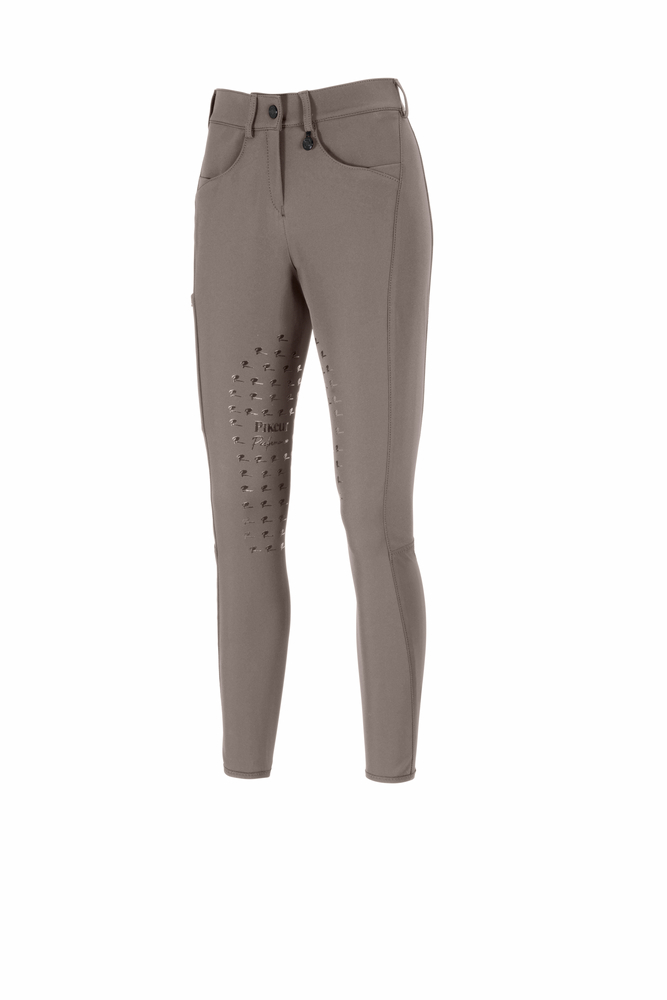 PIKEUR OLIVA ATHL. SD KN<br>KNEE PATCHES