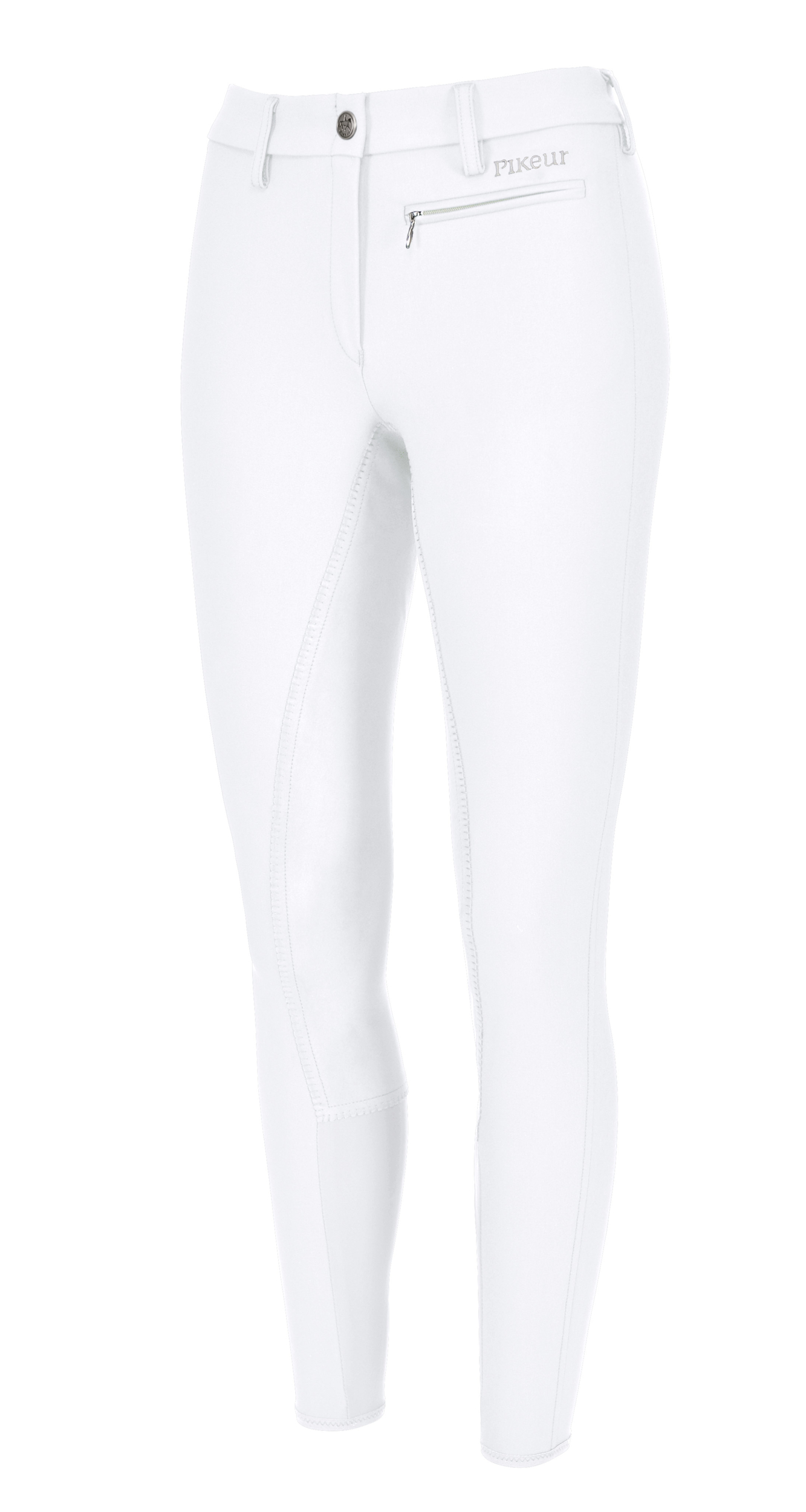 LUGANA STRETCH<br>MCCROWN FULL PATCHES