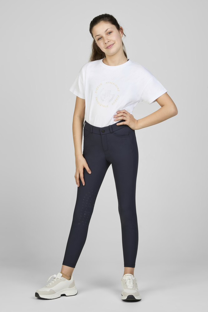 PIKEUR NEW BROOKLYN SD KN<br>MIDWAIST KIDS