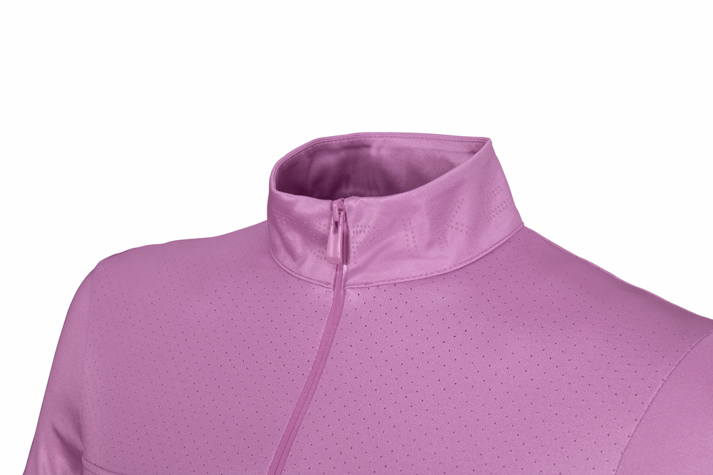 PIKEUR LASERCUT SHIRT<br>SPORTS