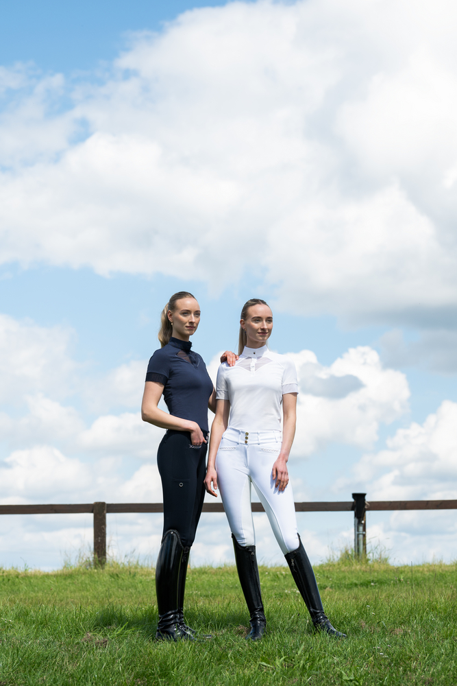 PIKEUR PIQUE SHIRT<br>SPORTS