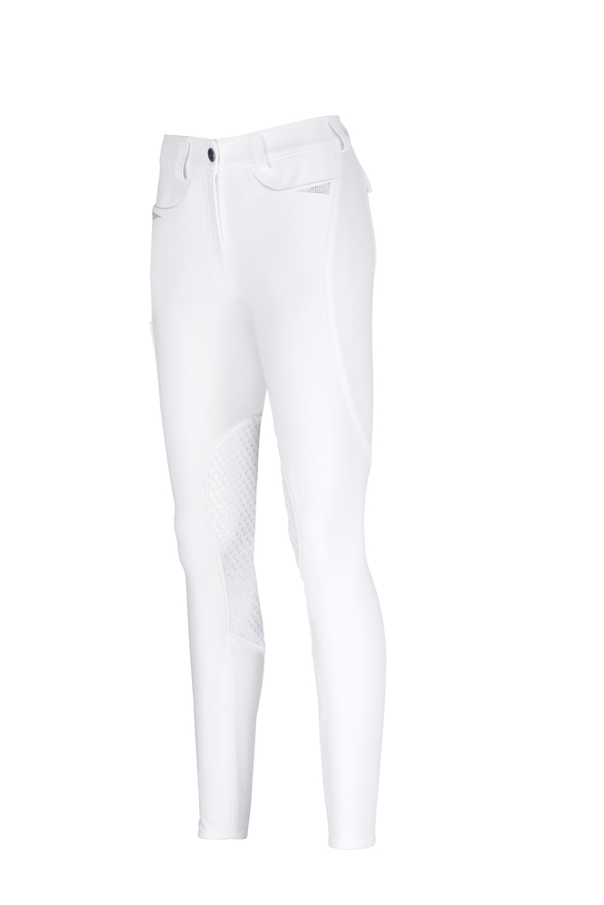 PIKEUR LAURE GR KN<br>KNEE PATCHES