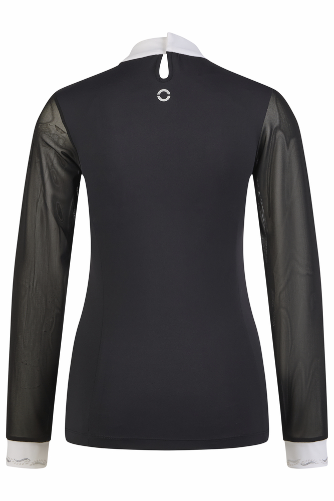 PIKEUR COMPETITION BLOUSE<br>SELECTION