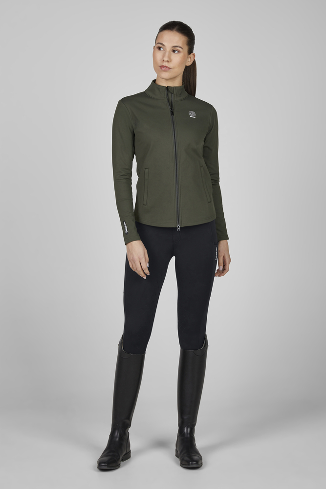 ZIP-SHIRT<br>SHIRT