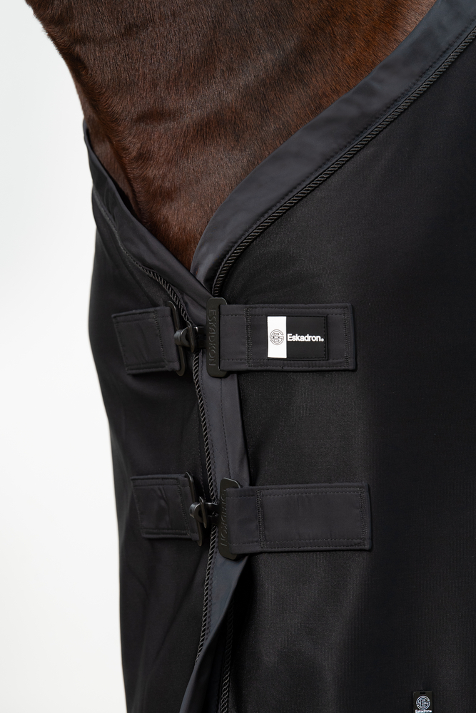 DURA EMBLEM<br>SWEAT RUG