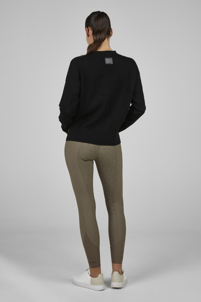 PIKEUR KNITTED PULLOVER<br>SELECTION