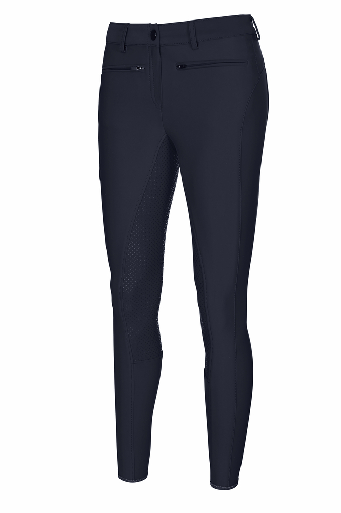 PIKEUR TESSA SO GR<br>FULL PATCHES