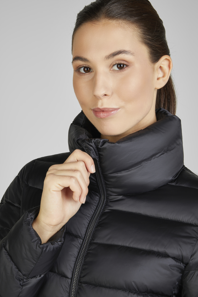 QUILT-JACKET<br>JACKET