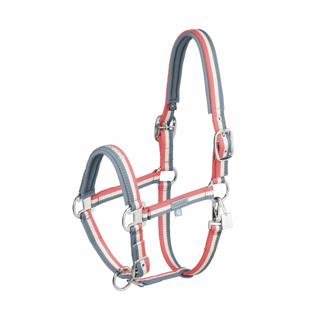 DOUBLE PIN<br>HEADCOLLAR