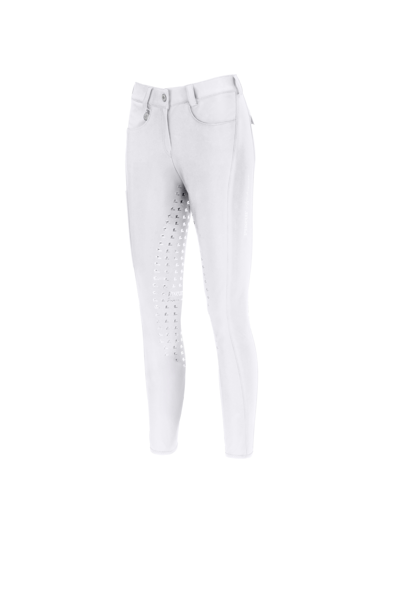 PIKEUR ROMY SD<br>FULL PATCHES