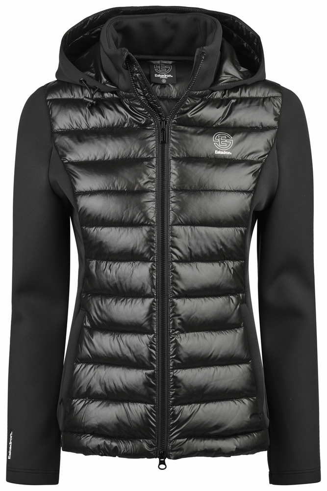 HYBRID<br>JACKET