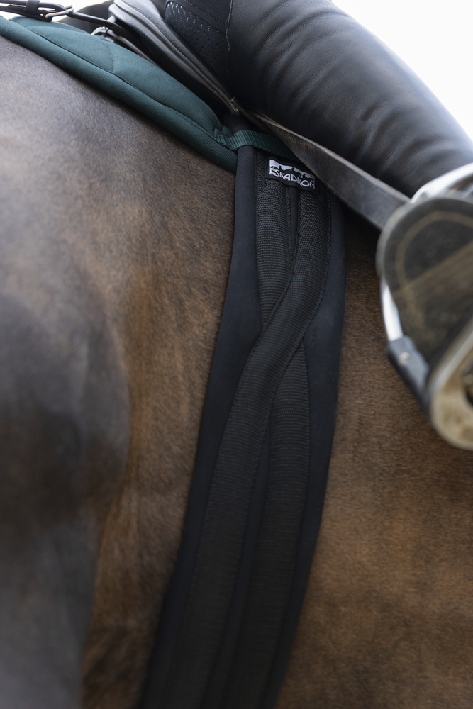 NEO GIRTH LONG<br>SADDLE GIRTH